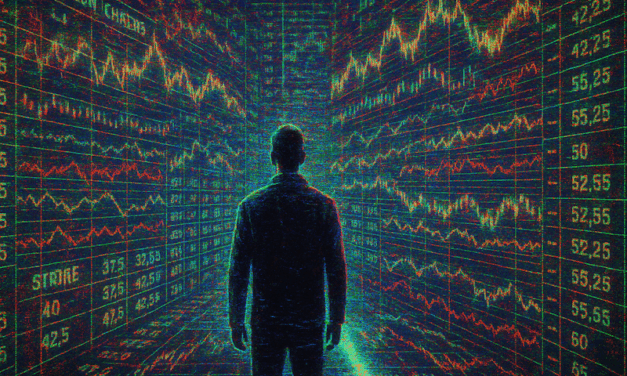 The Real Reason Good Trades Are So Hard to Find