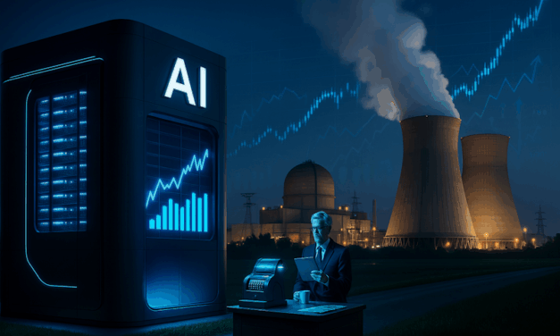 The Uranium Trade Isn’t Done Yet