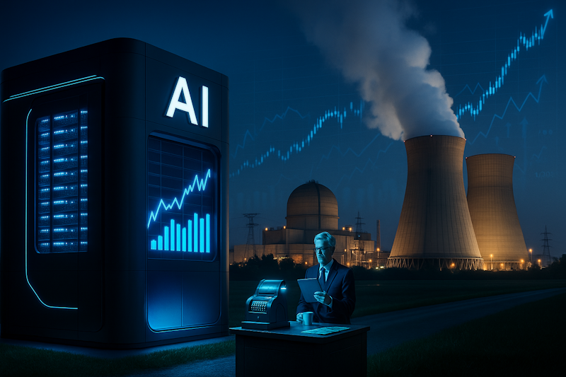 The Uranium Trade Isn’t Done Yet