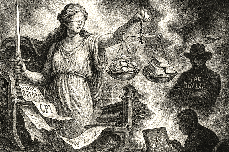 Silver Just Cleared 40 Years of Resistance — and I’m Targeting $100