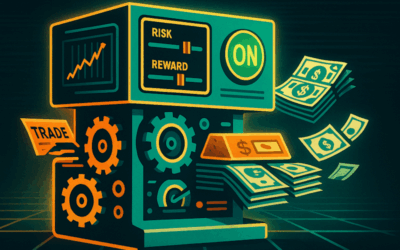 Why I’m Moving From Active Trading to Generating Income 