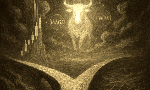 Why I’m Still Bullish (Even If the Market Takes a Breather)