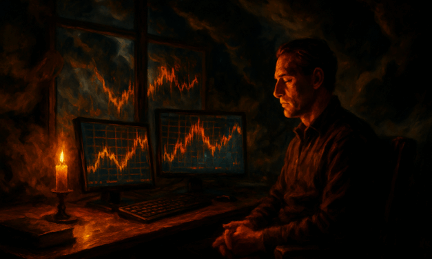 The Market Always Overreacts