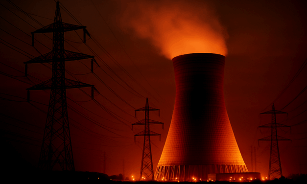 Uranium’s Still Climbing — And It’s Not Just AI