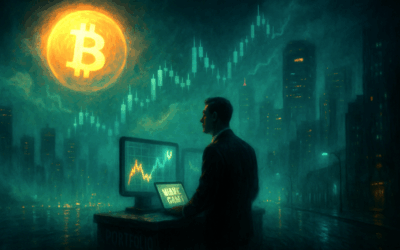 Reading the S&P 500, Nasdaq and Bitcoin for the Next Major Moves