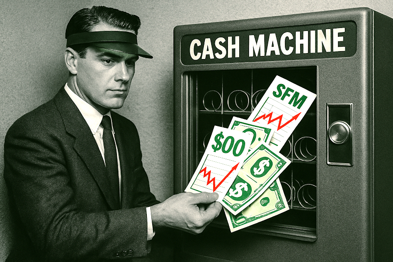The Rational Trader: This Quiet Stock Just Became My Favorite Trade Today