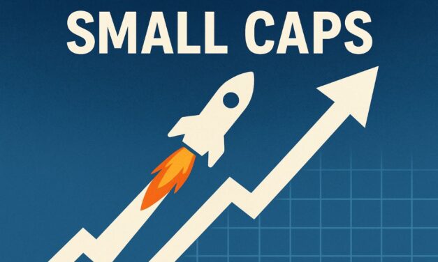 Small-Cap Breakout Confirmed: Why I’m Finally Getting Long