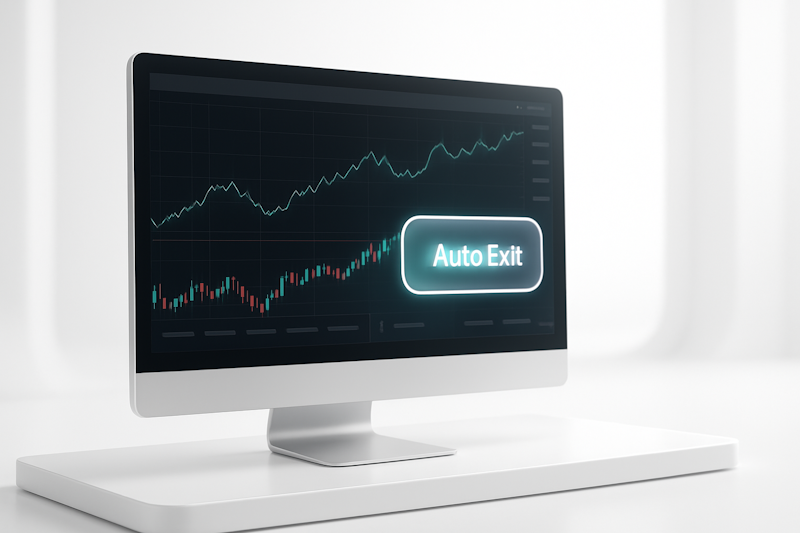 The Case for Automated Exits