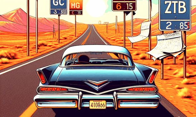 What To Watch While I’m Away