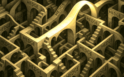 Why Most Hedges Hurt More Than They Help
