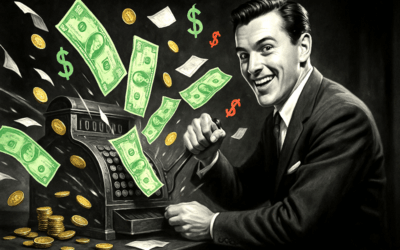 My Generational Wealth Strategy to Buy World-Class Chipmakers at Massive Discounts