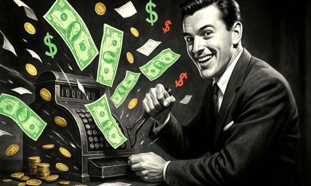 The Rational Trader: These Two Trades Are Built Like Tanks — But Pay Like ATMs