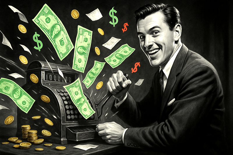 My Generational Wealth Strategy to Buy World-Class Chipmakers at Massive Discounts
