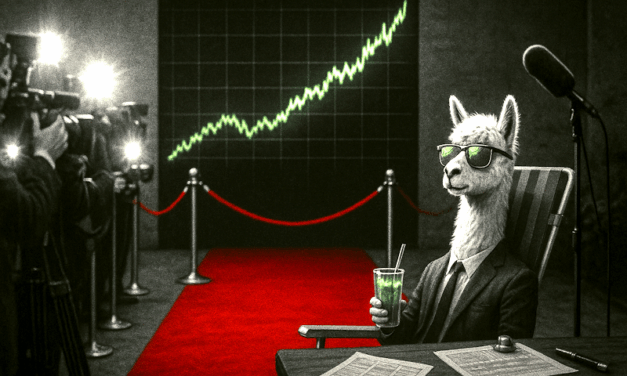 The Rational Trader: The Silent Signal That Tipped Off This Week’s Market Rally