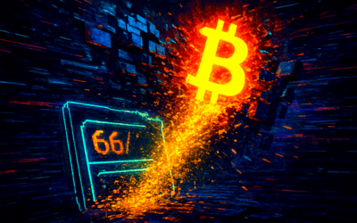 Bitcoin’s Fake-Out Zone and Why the Current Rally May Be a Trap