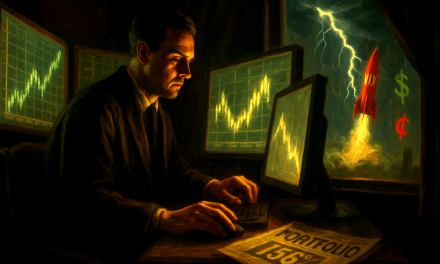 The Hedge Smart Traders Use (That Rookies Skip)