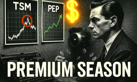 Beta Over 1.0: My Critical Volatility Requirement for High-Premium Options Income