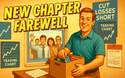 Signing off…