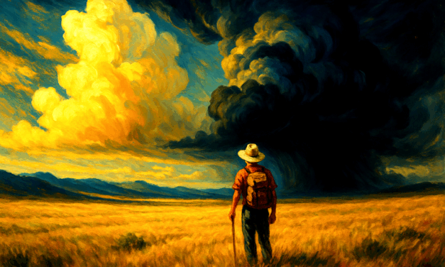 Market’s in a bad mood today (tomorrow could be even messier)