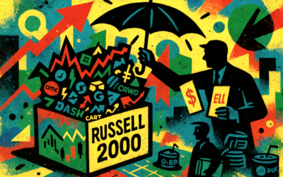 A 20% Bullish Upside Signal Just Flashed on This Major Index