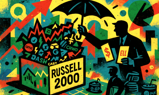 Why I Don’t Trust the Russell 2000 (And How I’d Still Trade It)