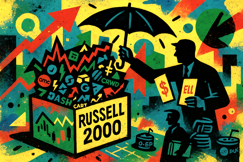 A 20% Bullish Upside Signal Just Flashed on This Major Index