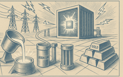 The Semiconductor Rally’s Uncomfortable Truth About Free Cash Flow