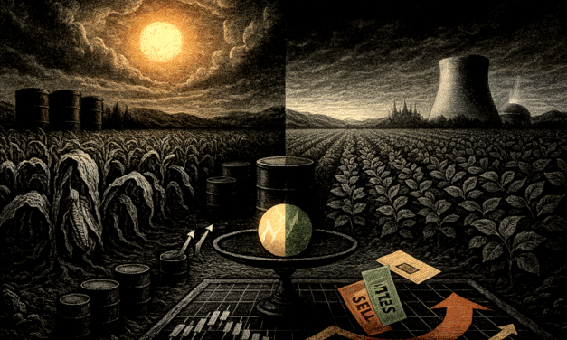 The China-Brazil-US Soybean Strategic Divorce: Why This Isn’t a Negotiation Tactic