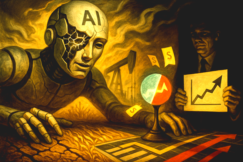 The AI Play That I’m Dollar-Cost Averaging Into Even After a Massive Run-Up