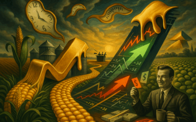 Weekly Wrap-Up: Markets End the Week Higher Despite Choppy Moves