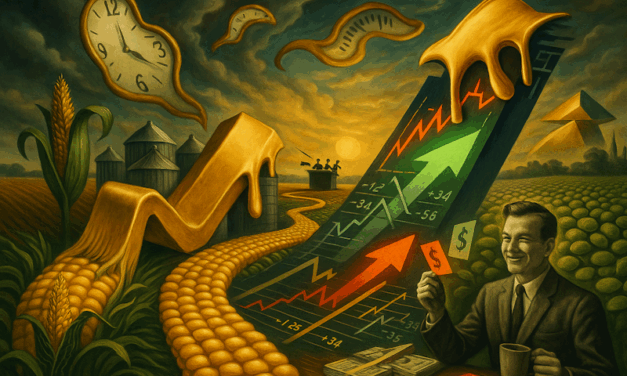 Weekly Wrap-Up: Markets End the Week Higher Despite Choppy Moves