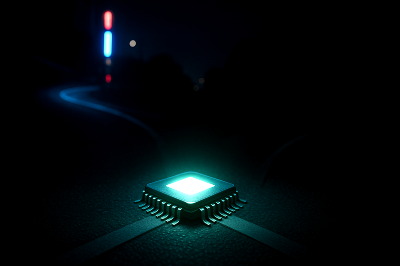 NVDA and AMD Apex Signals: 2 New Entries in Leading Chip Stocks