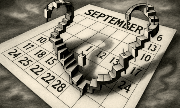 Why September Consistently Delivers Losses — and How to Position for What’s Coming