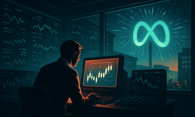 Missed the META earnings spike? Jack Didn’t.