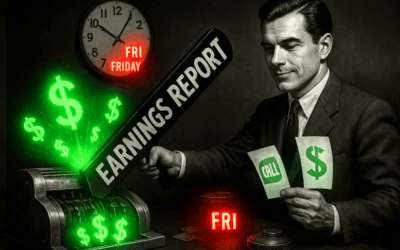 The Historical Edge I Use to Make Earnings Trades Nearly Risk-Free