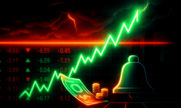 AbbVie Ready to Break Out? (ABBV)