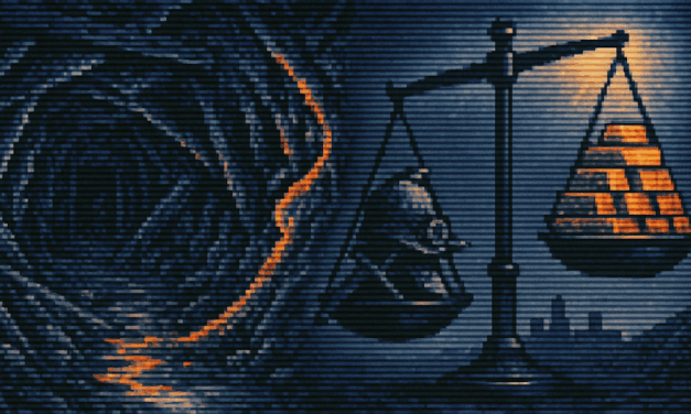 Copper pops on disaster at FCX