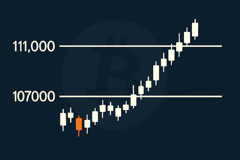 Crypto Risk Watch: The Levels That Matter