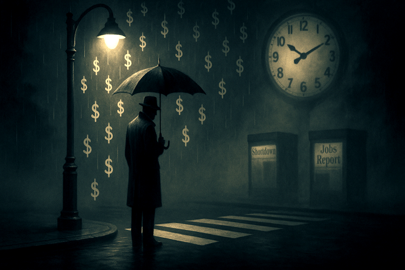 This Week’s 3-Headed Risk Monster and Why I’m Demanding Proof