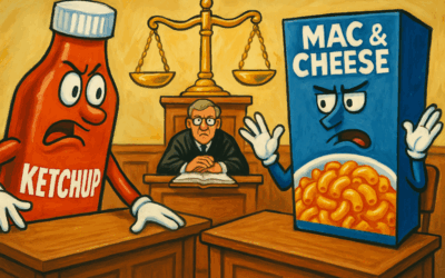 When Kraft Heinz Hits COVID Prices, I’m Buying — Here’s My Exact Trade