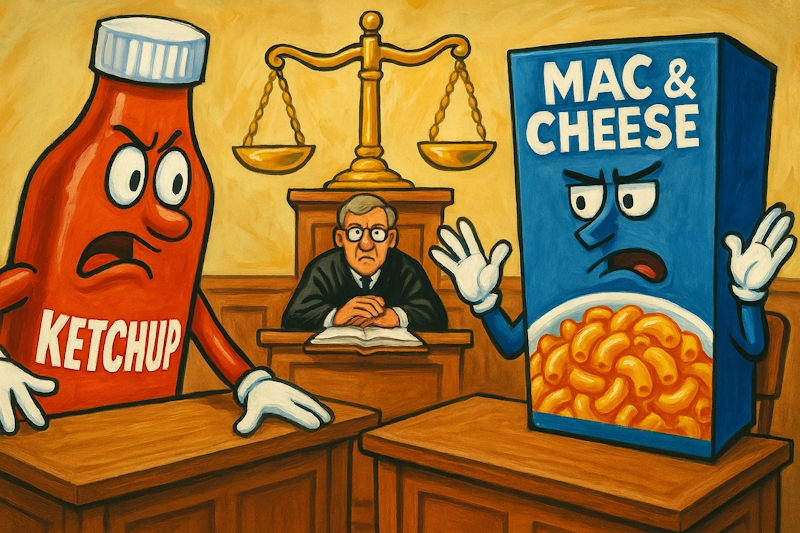 When Kraft Heinz Hits COVID Prices, I’m Buying — Here’s My Exact Trade