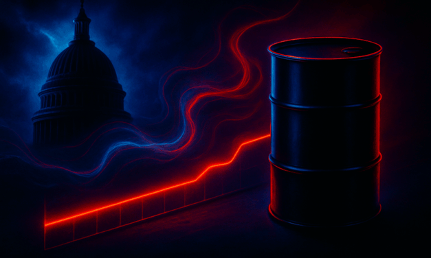 Did the market finally get its correction?