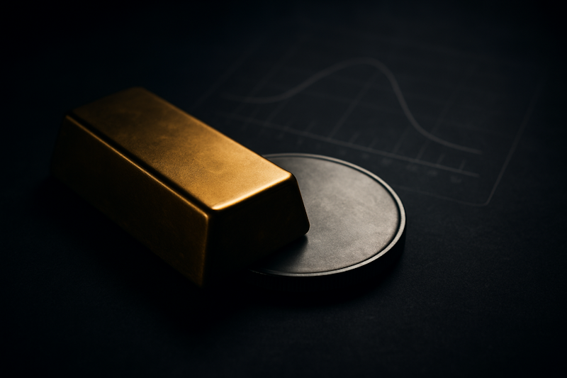 Why Wall-to-Wall Silver Hype Convinced Me to Sell Everything Today