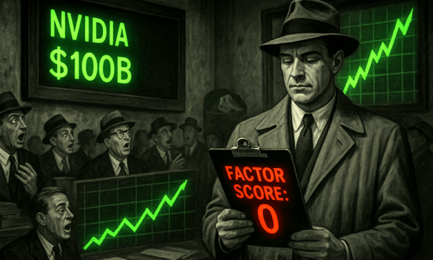 The Rational Trader: Ringing the Register With Micron