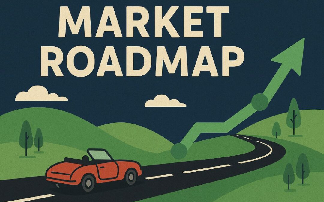 The 99% Rule: My Statistical Framework for Timing Options on Market Roadmap Trades