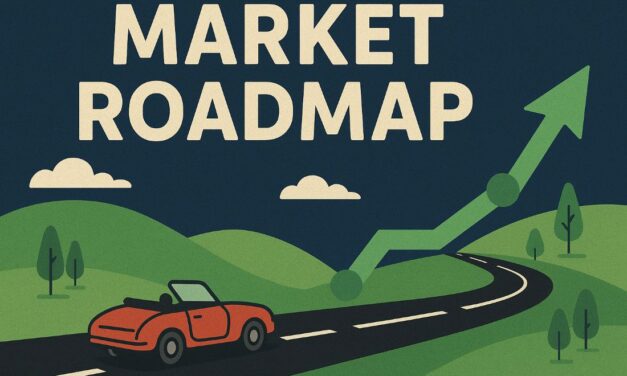 We’re at Extreme Fear, But Here’s Why I Don’t Expect a Big Drop