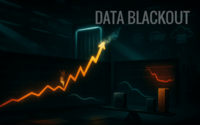 Weekly Wrap-Up: Markets Trade Headlines While Data Is Dark… Metals Whip… Earnings Up Next