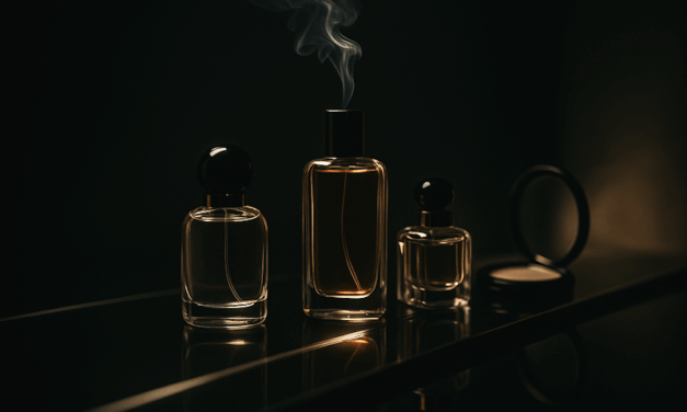 Time for Estee Lauder? (EL)