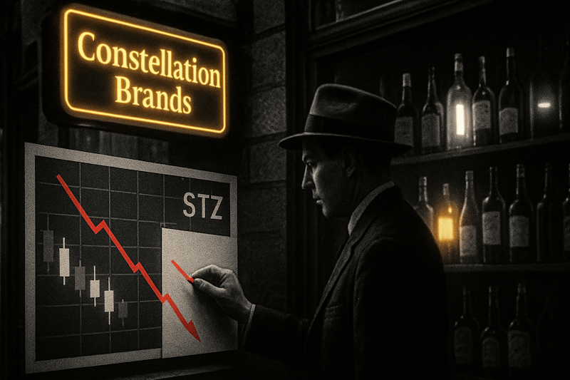 The Rational Trader: Back to Earth for Constellation Brands