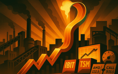 Commodities & Copper: Why ERO Showed Up